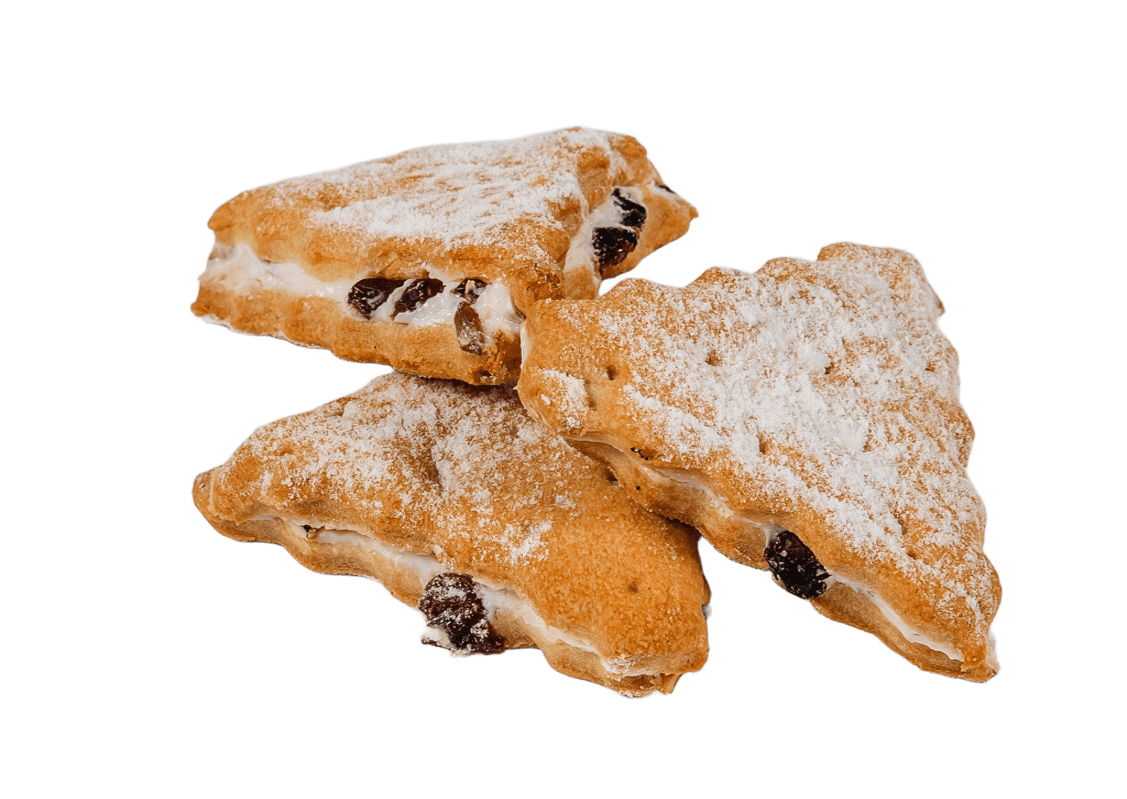 печенье Дружба (микс)