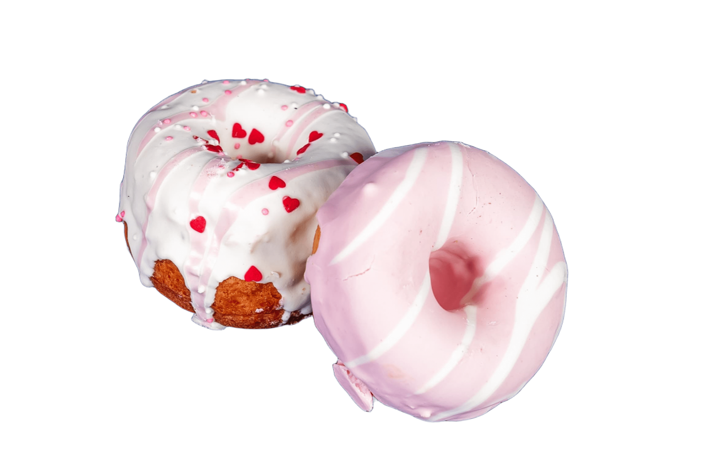 Кексы маффины