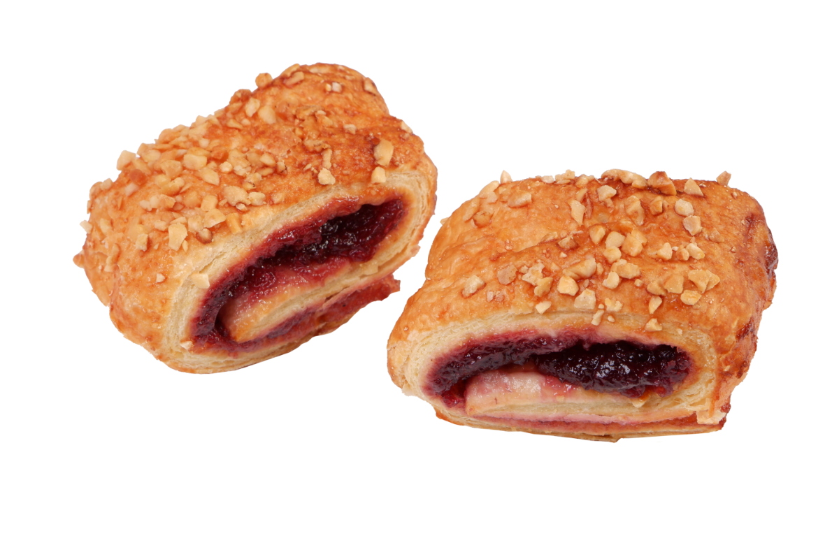 Слоянушка с смородиной