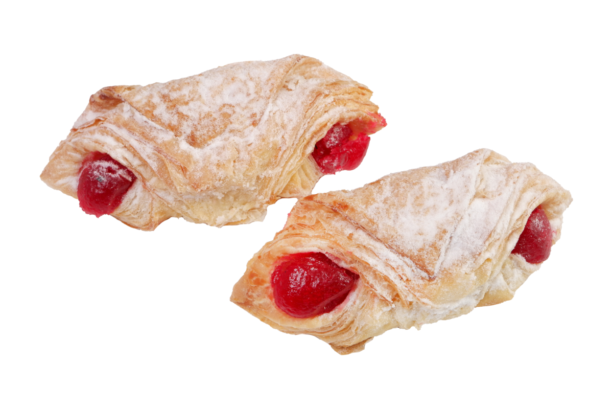 Сливочное лакомство (вишня)