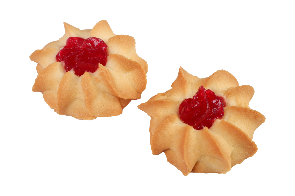 курабье 